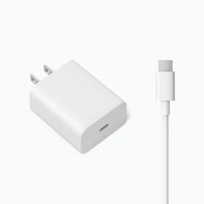 Power Cables & Adapters