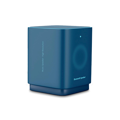 Vampire Speaker CodX9